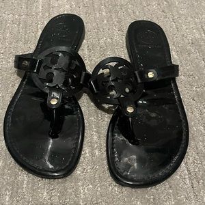 Tory Burch Miller sandals